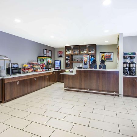 Hawthorn Extended Stay By Wyndham Эль-Пасо Экстерьер фото